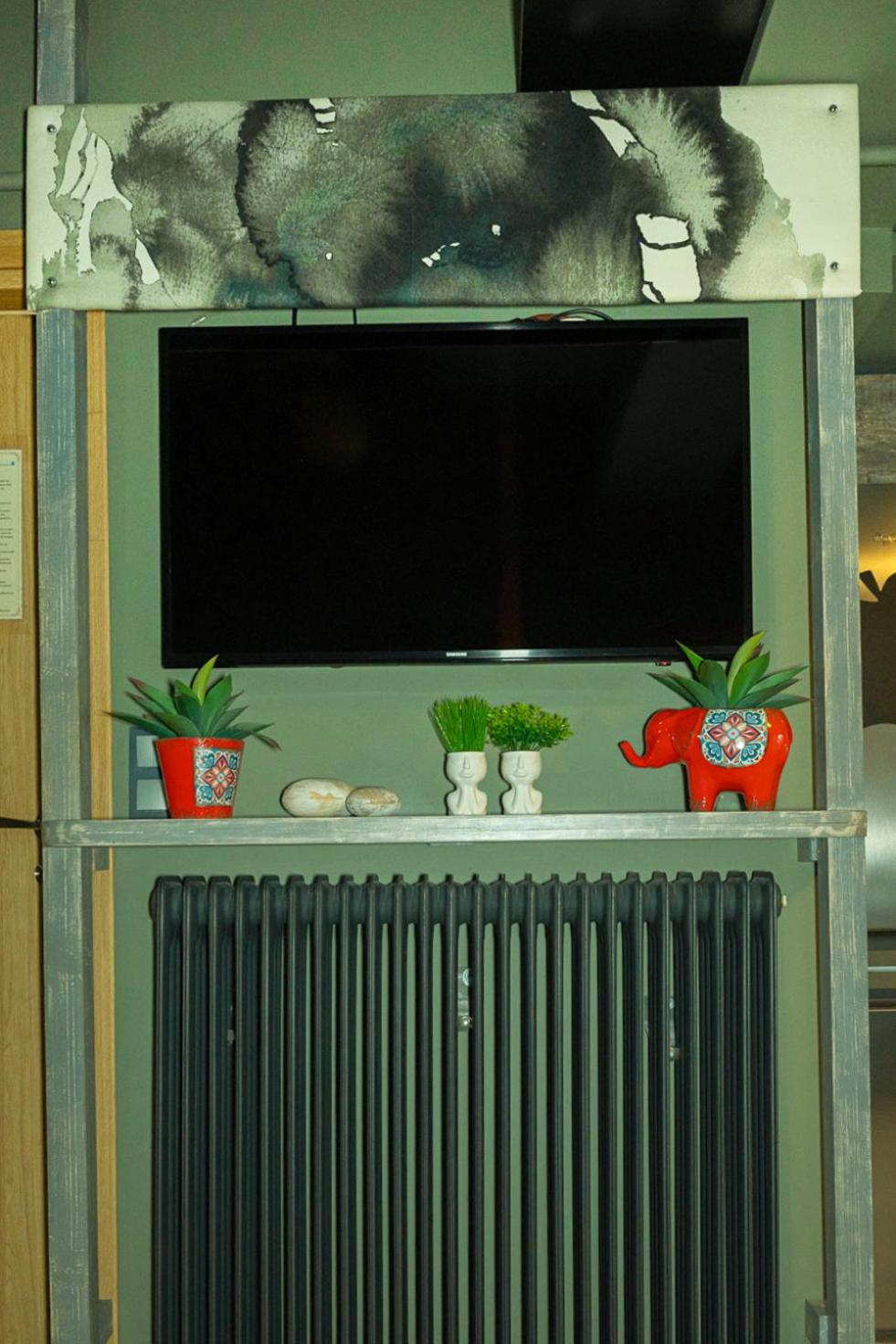Porfyra'S Home Salonicco Esterno foto